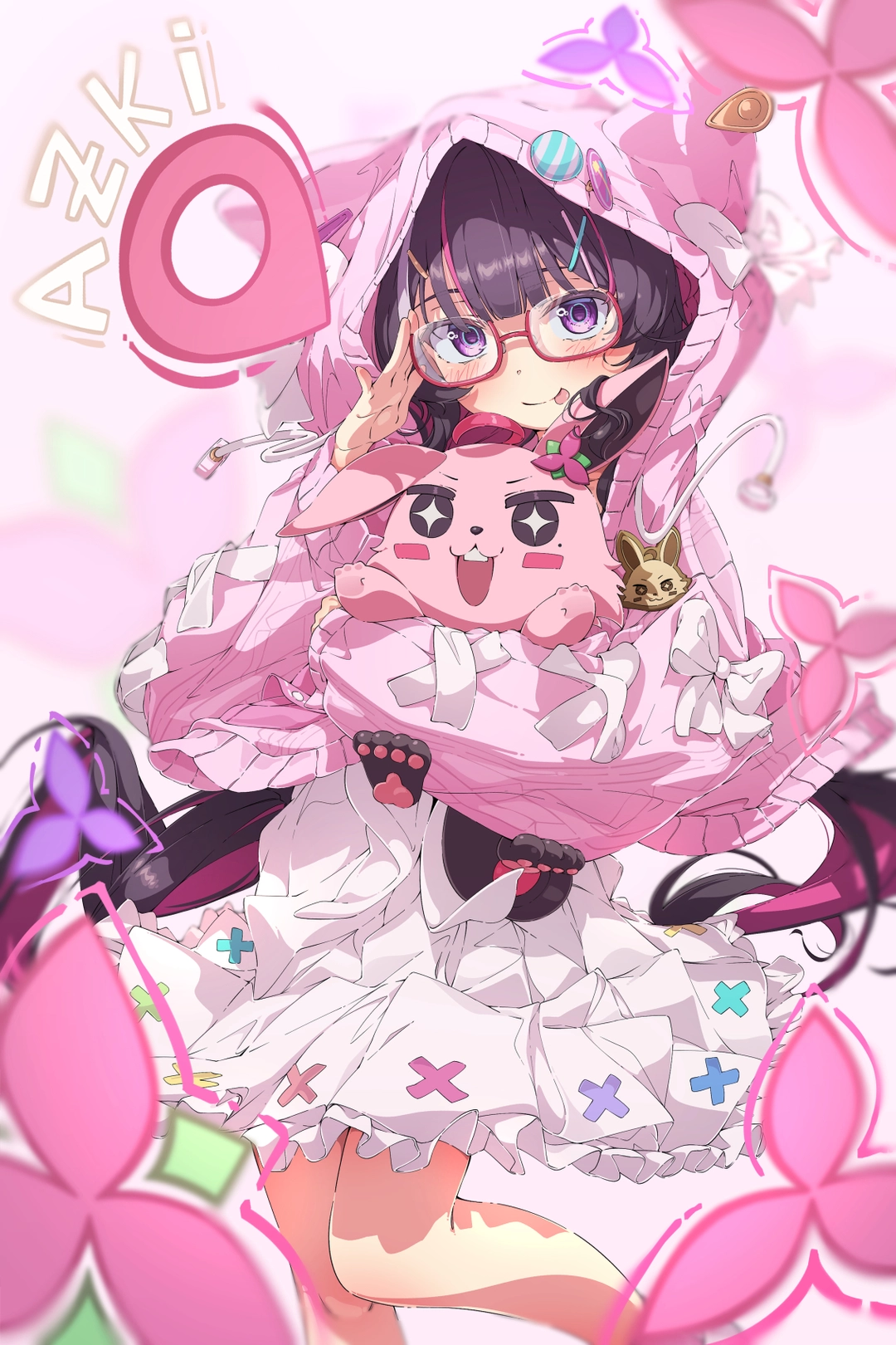 ドカ/DOKA의 작품