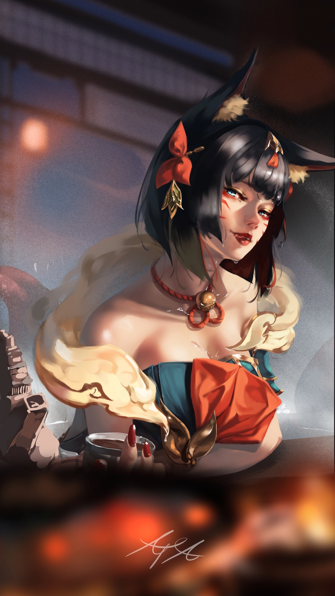 AGOYA의 작품