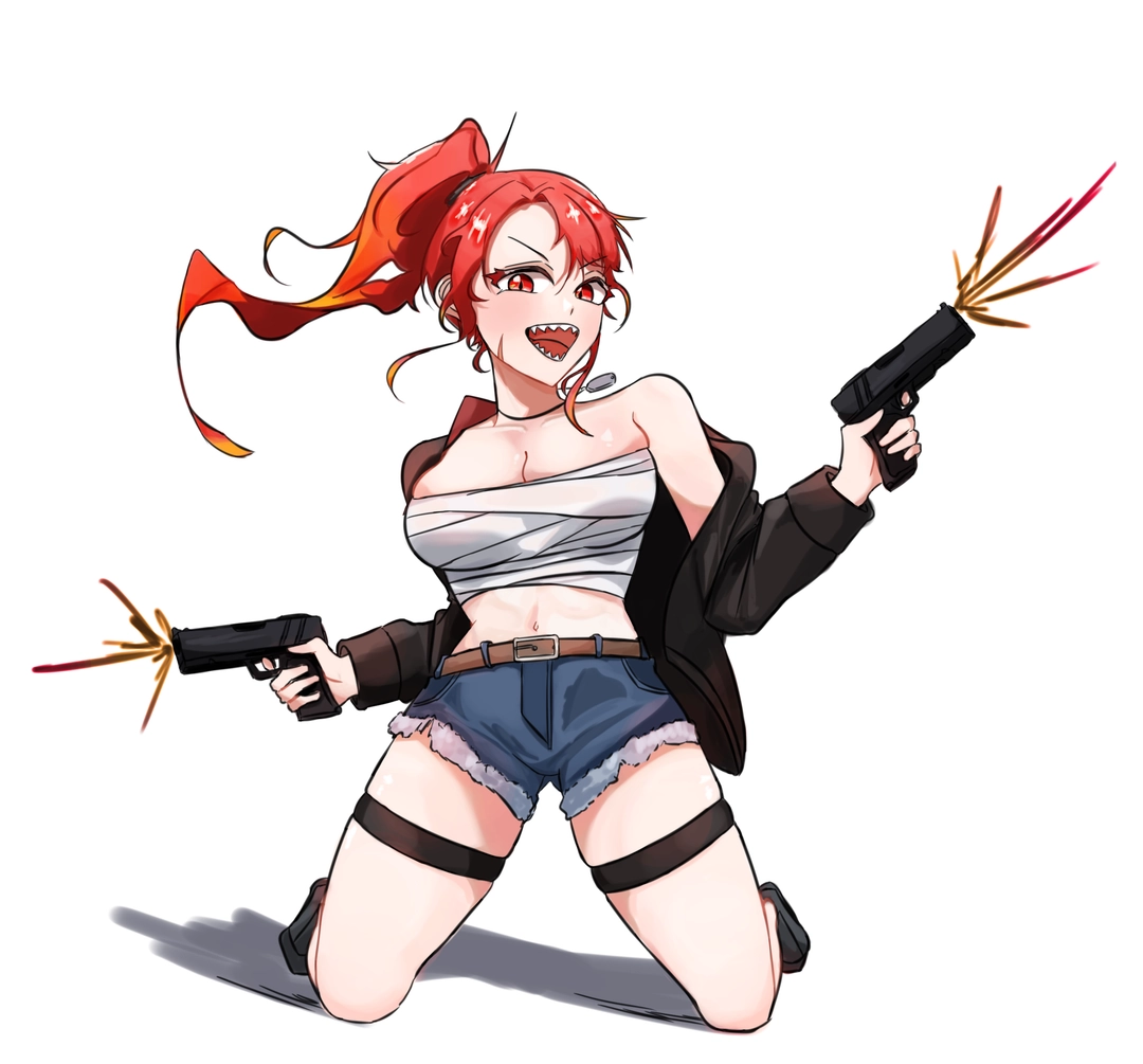 양의 작품
