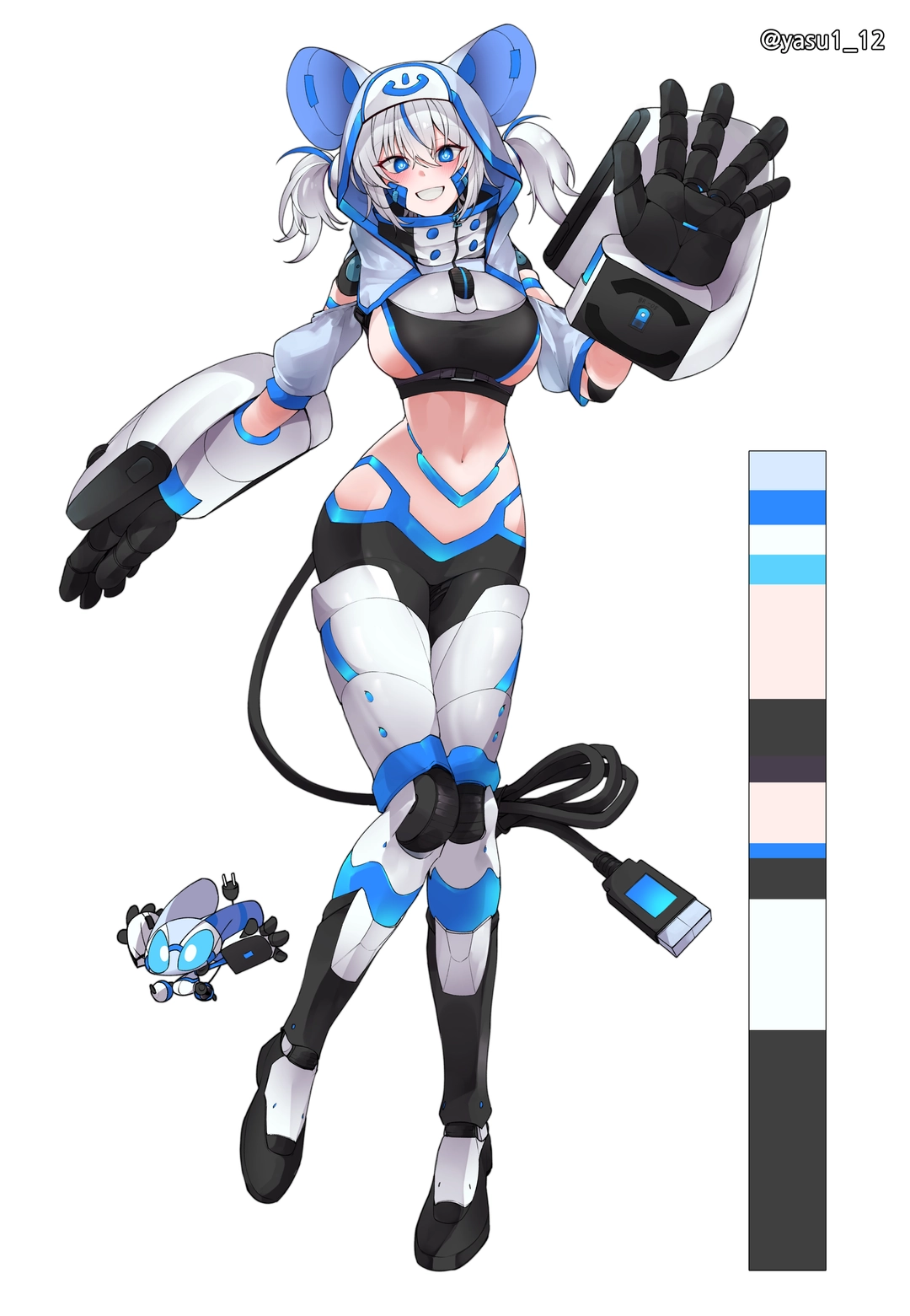 yasu1_12의 작품