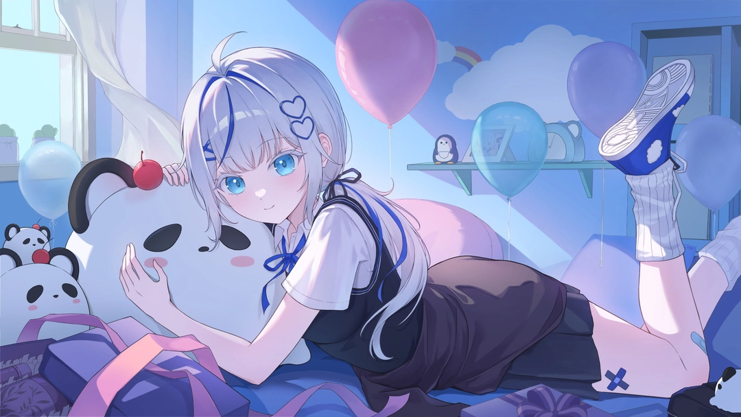 Dollgrim의 작품