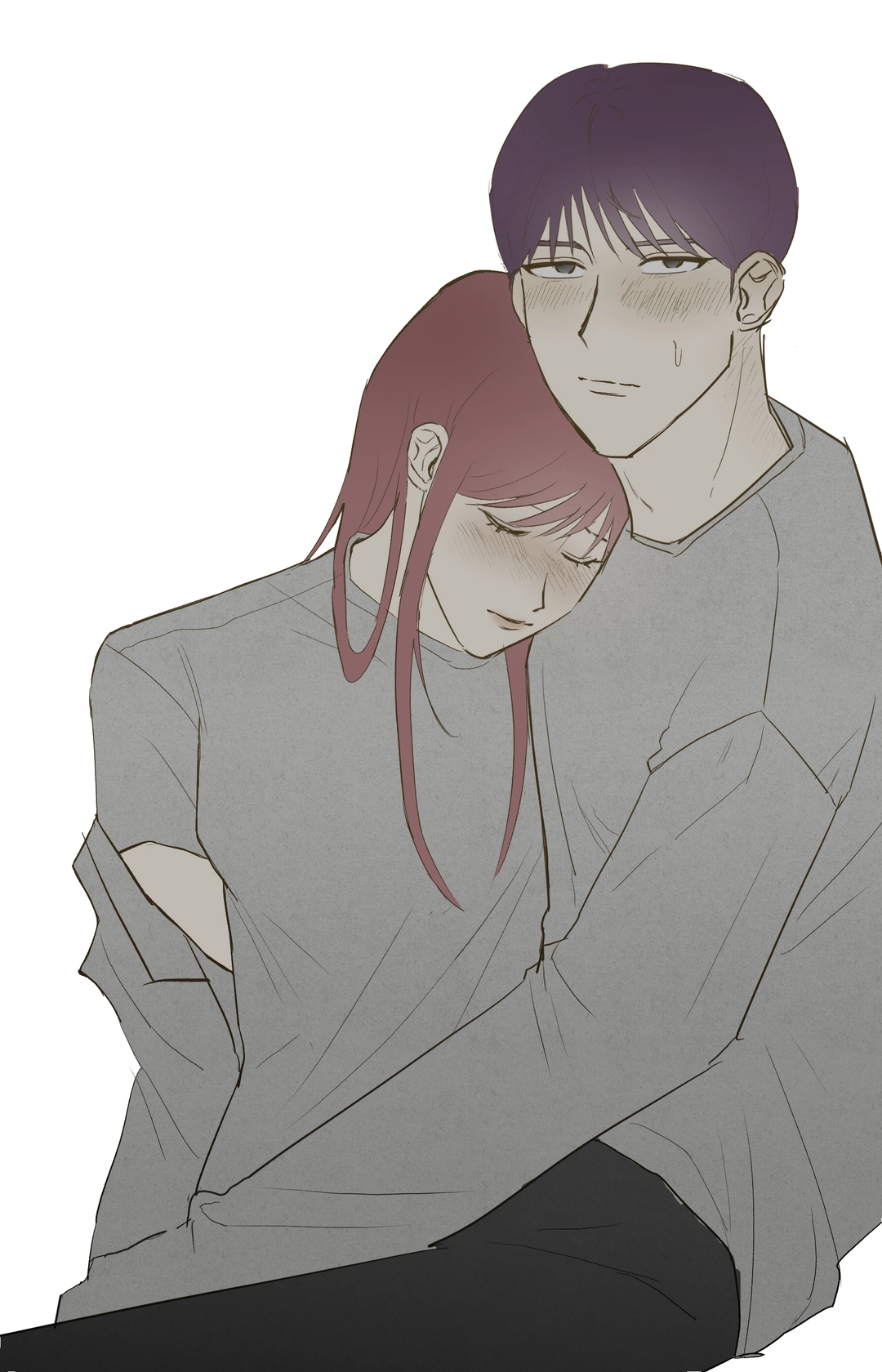 연꽃의 작품