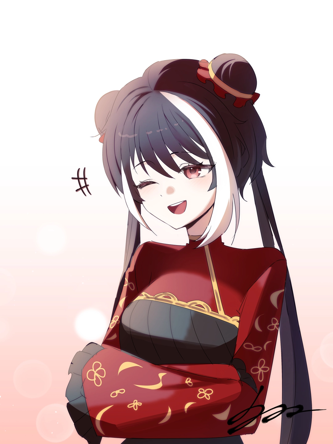 트리스아의 작품