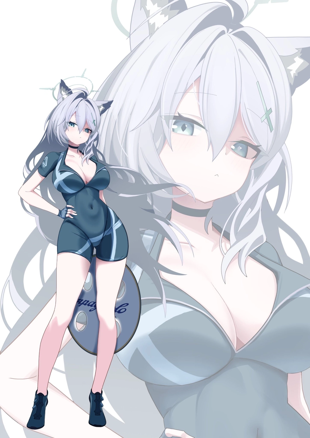 시란베리의 작품