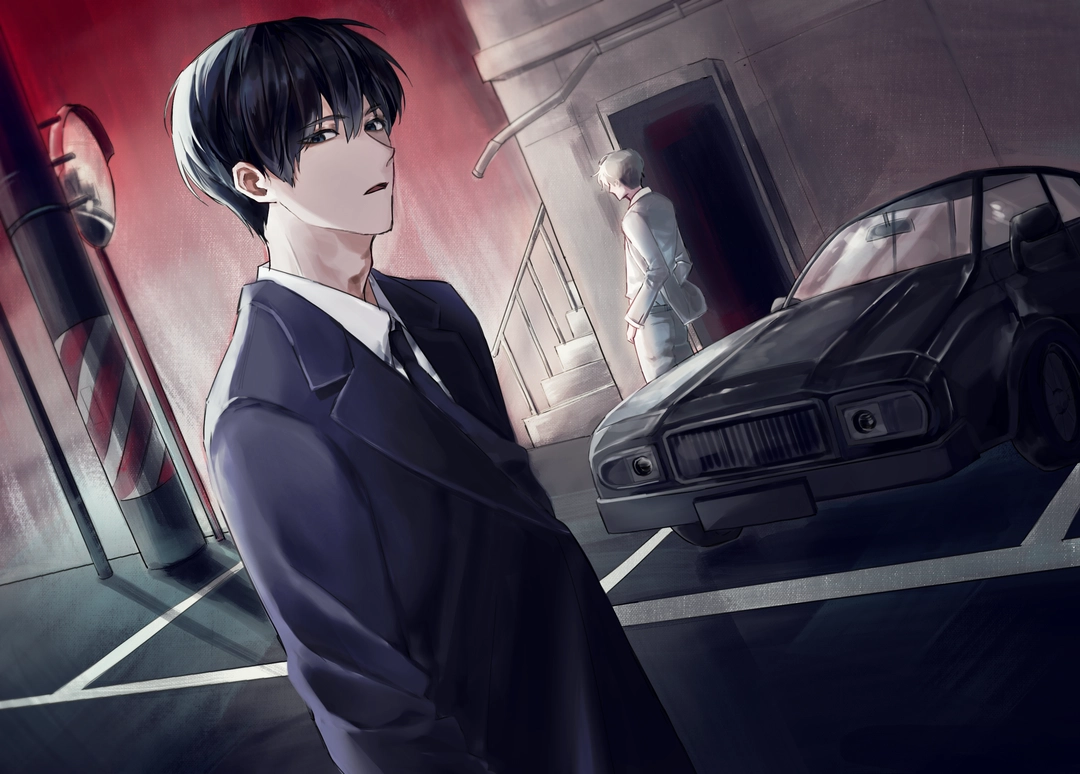 SILKY의 작품