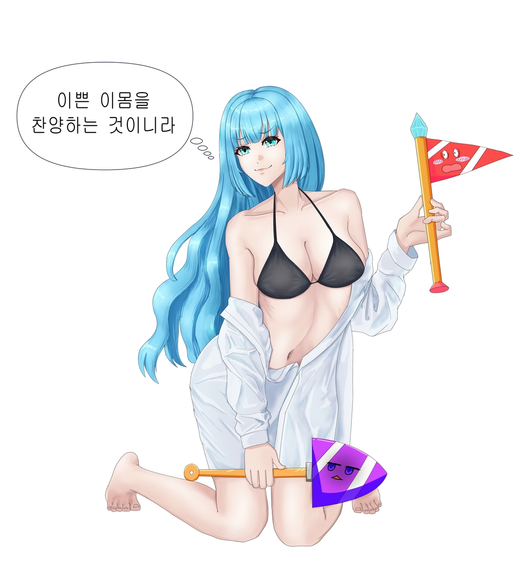 너굴선생의 작품