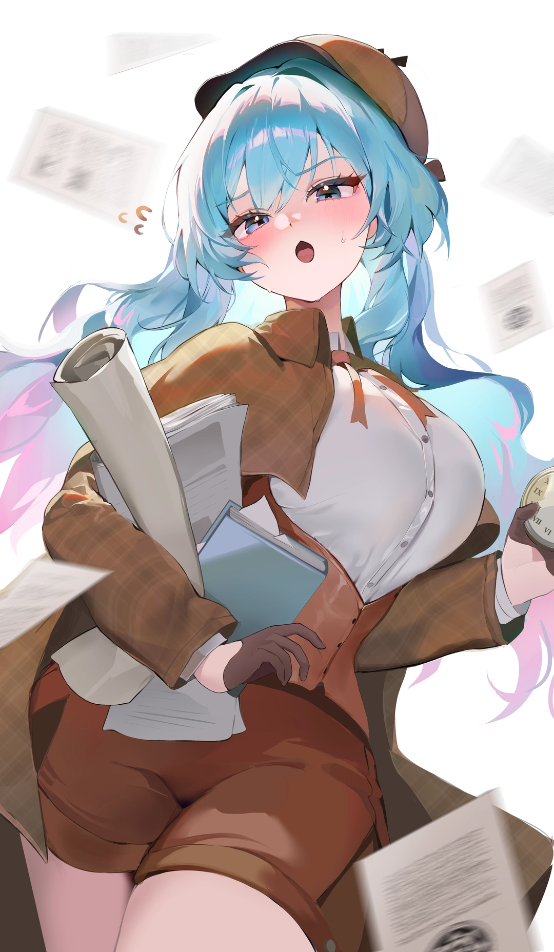 사와와sawawa의 작품