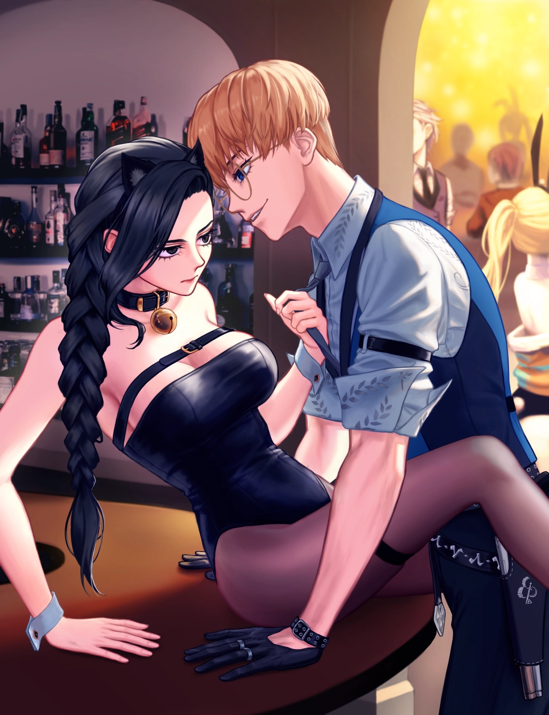 ♜Lica♜의 작품