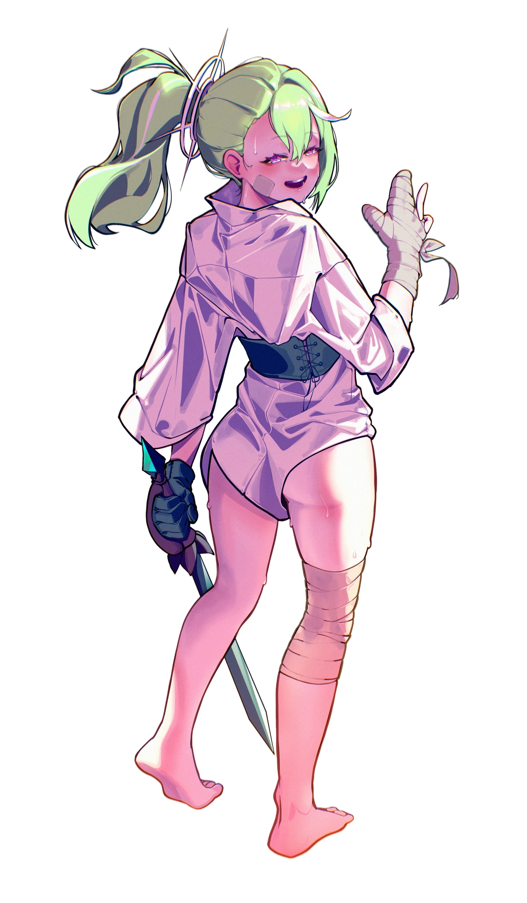 NariaBunz의 작품