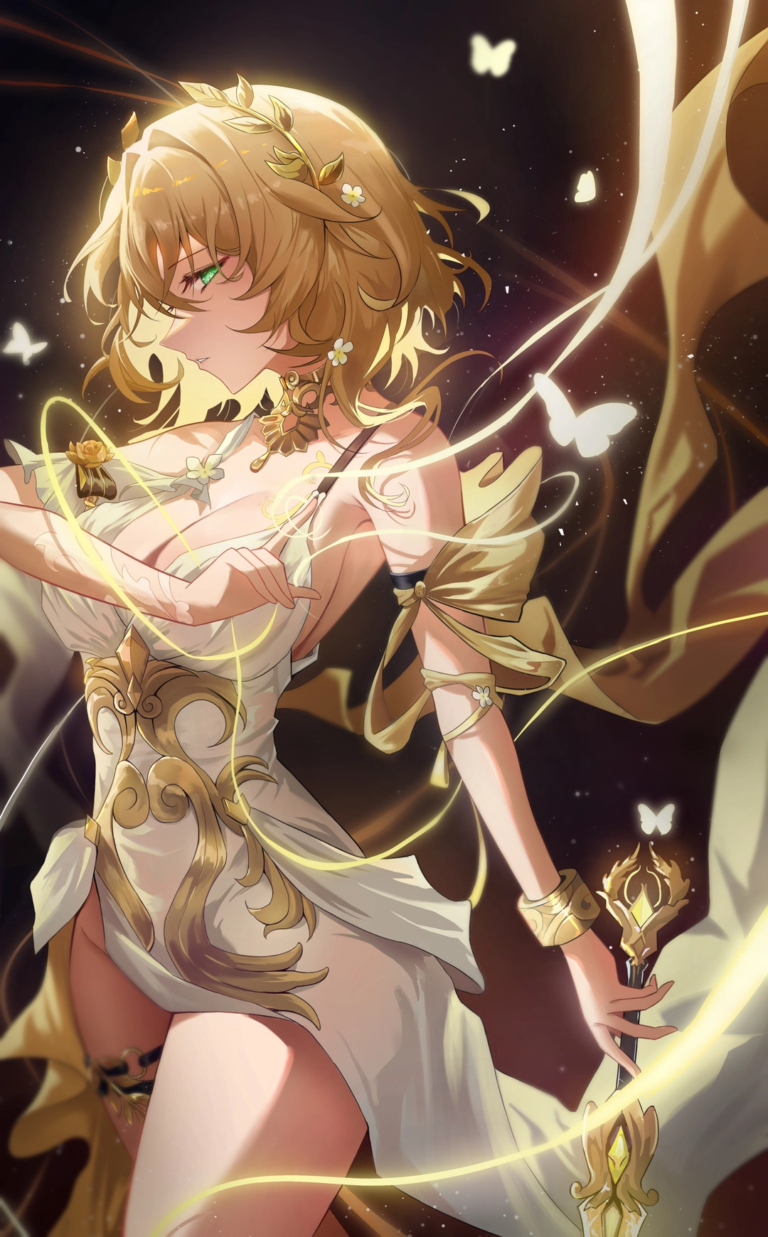 고부기우기의 작품