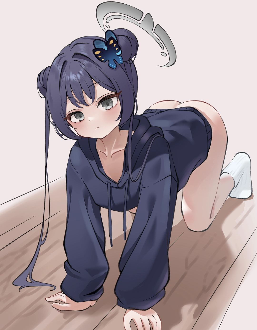NO_A의 작품