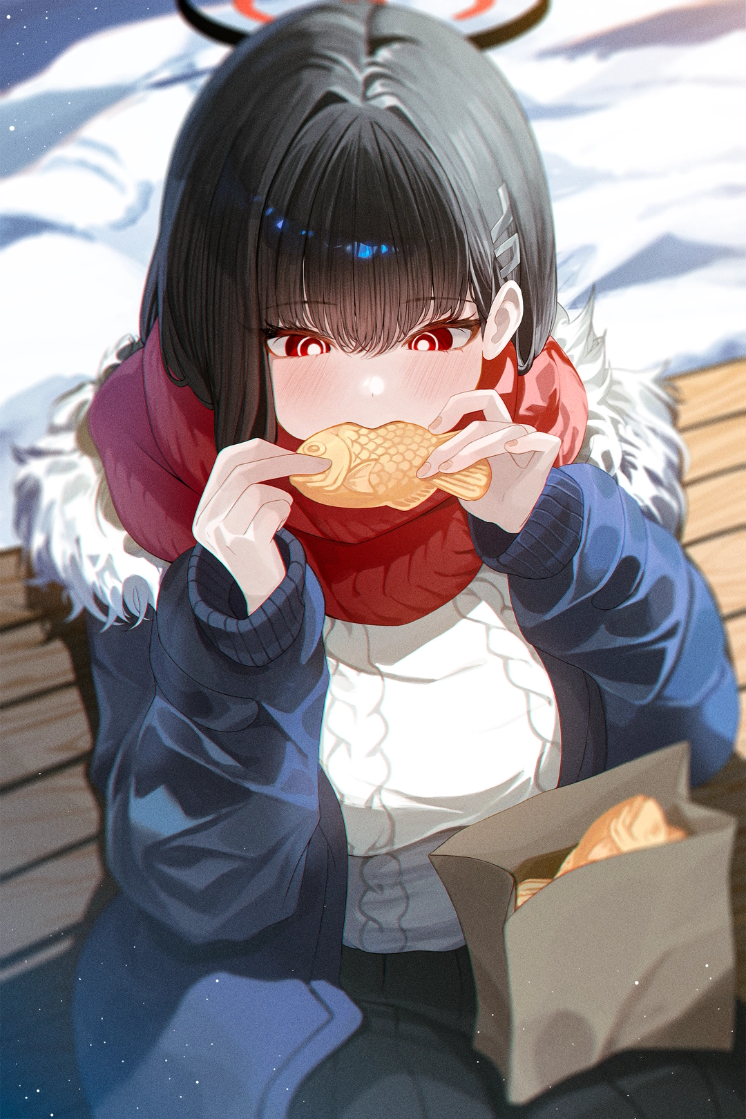 MEPLON의 작품