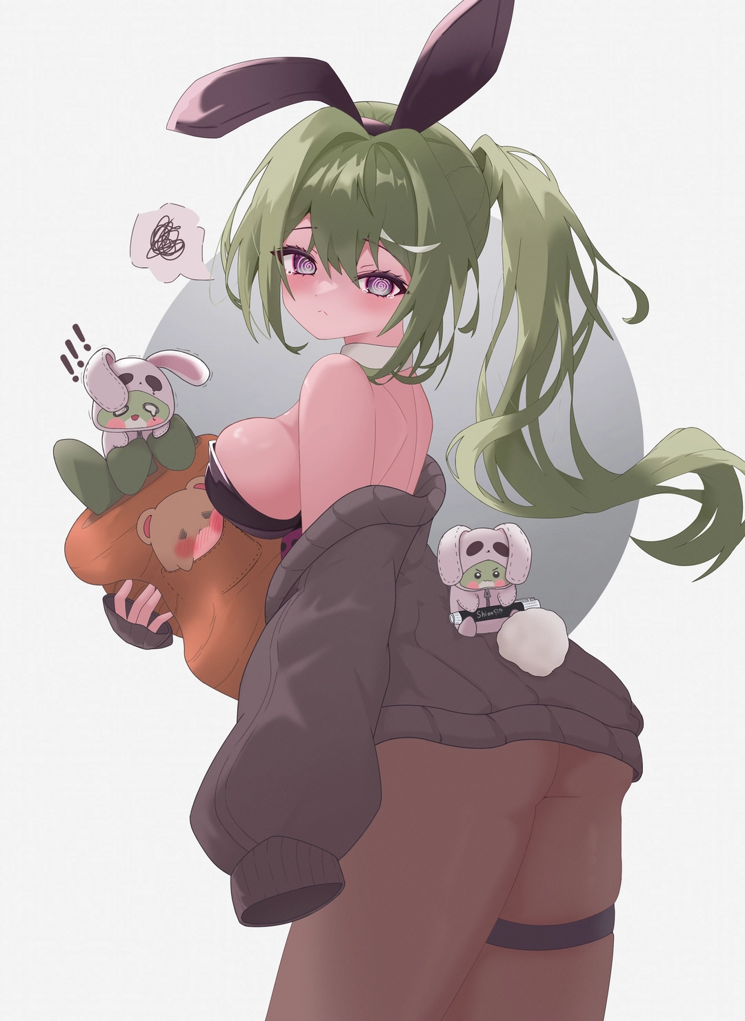 hayeoul의 작품
