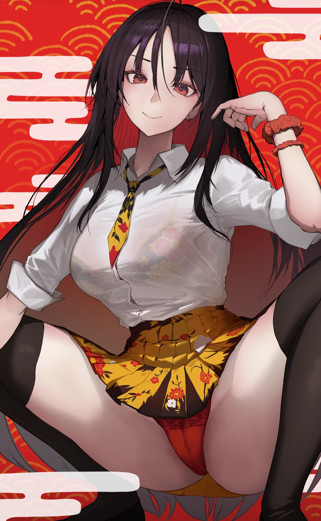 Houh의 작품