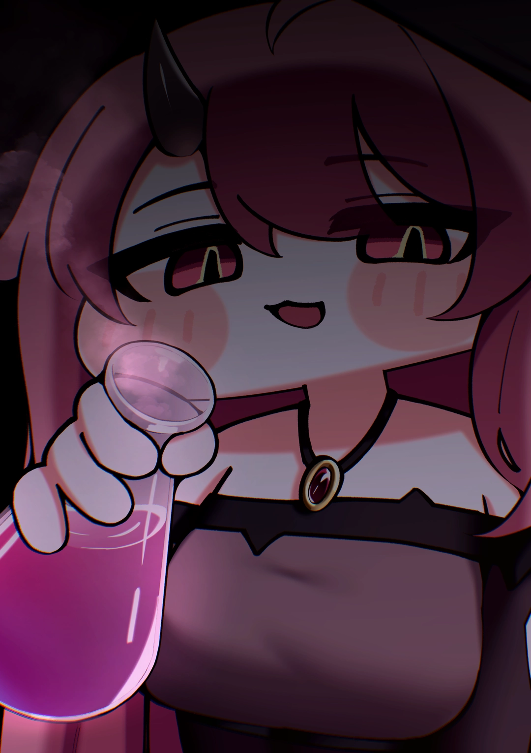 평일의 작품