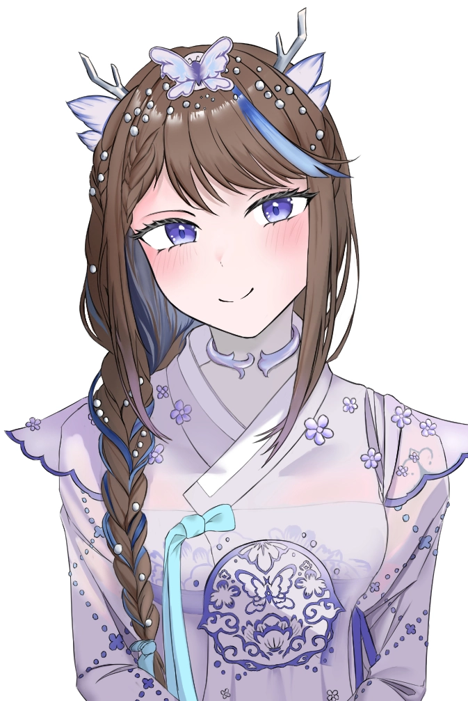 아니키보드가이상해의 작품