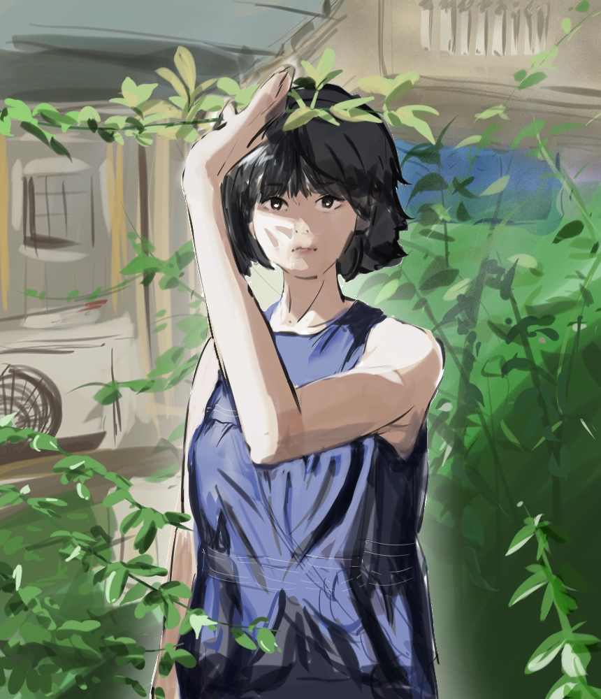 나이브래빗의 작품