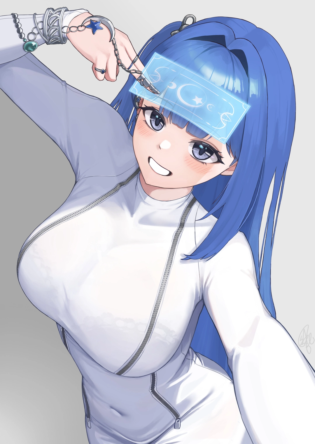 사글이의 작품