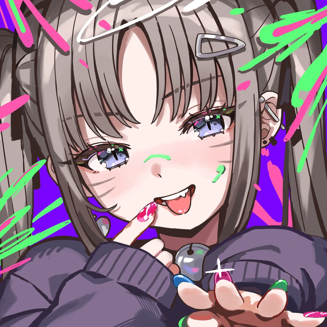 그루니스의 작품