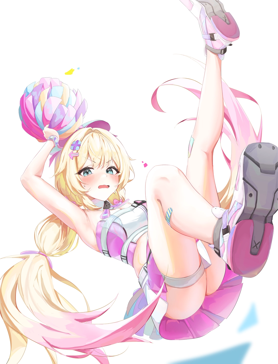 양의 작품