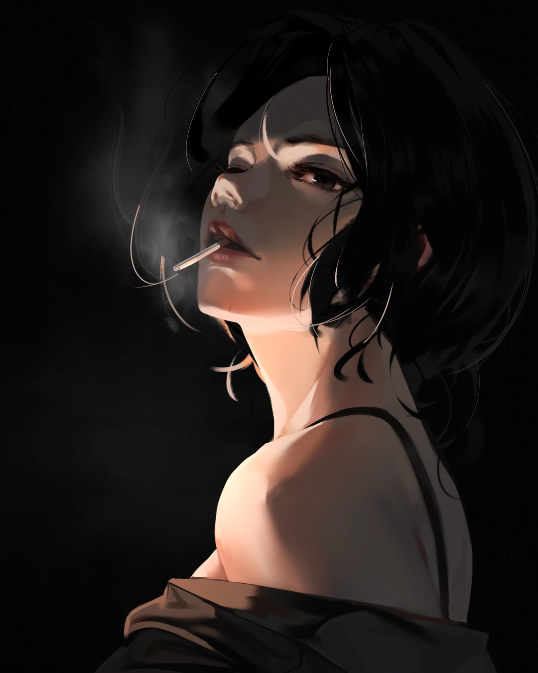 AGOYA의 작품