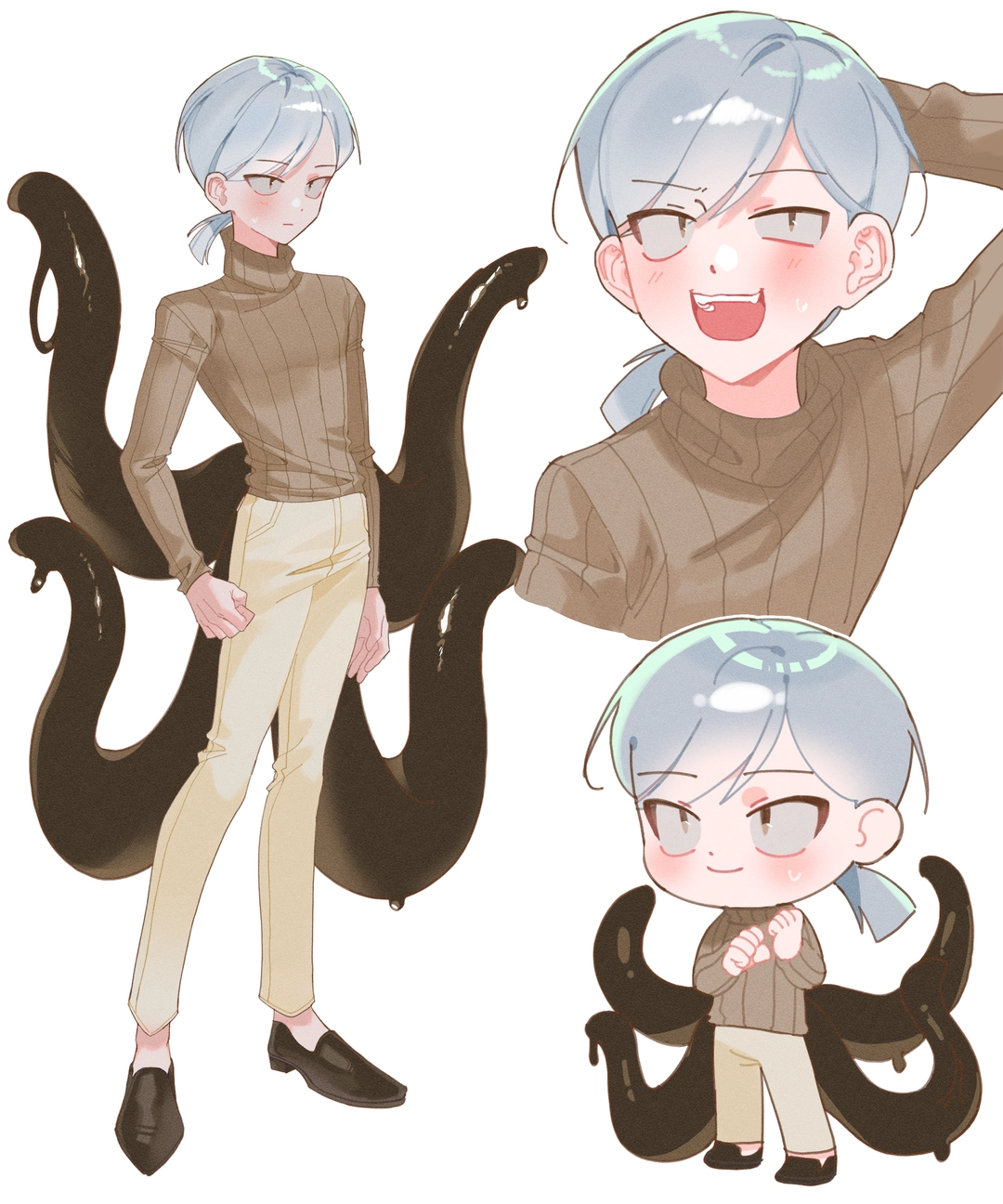 방방이의 작품