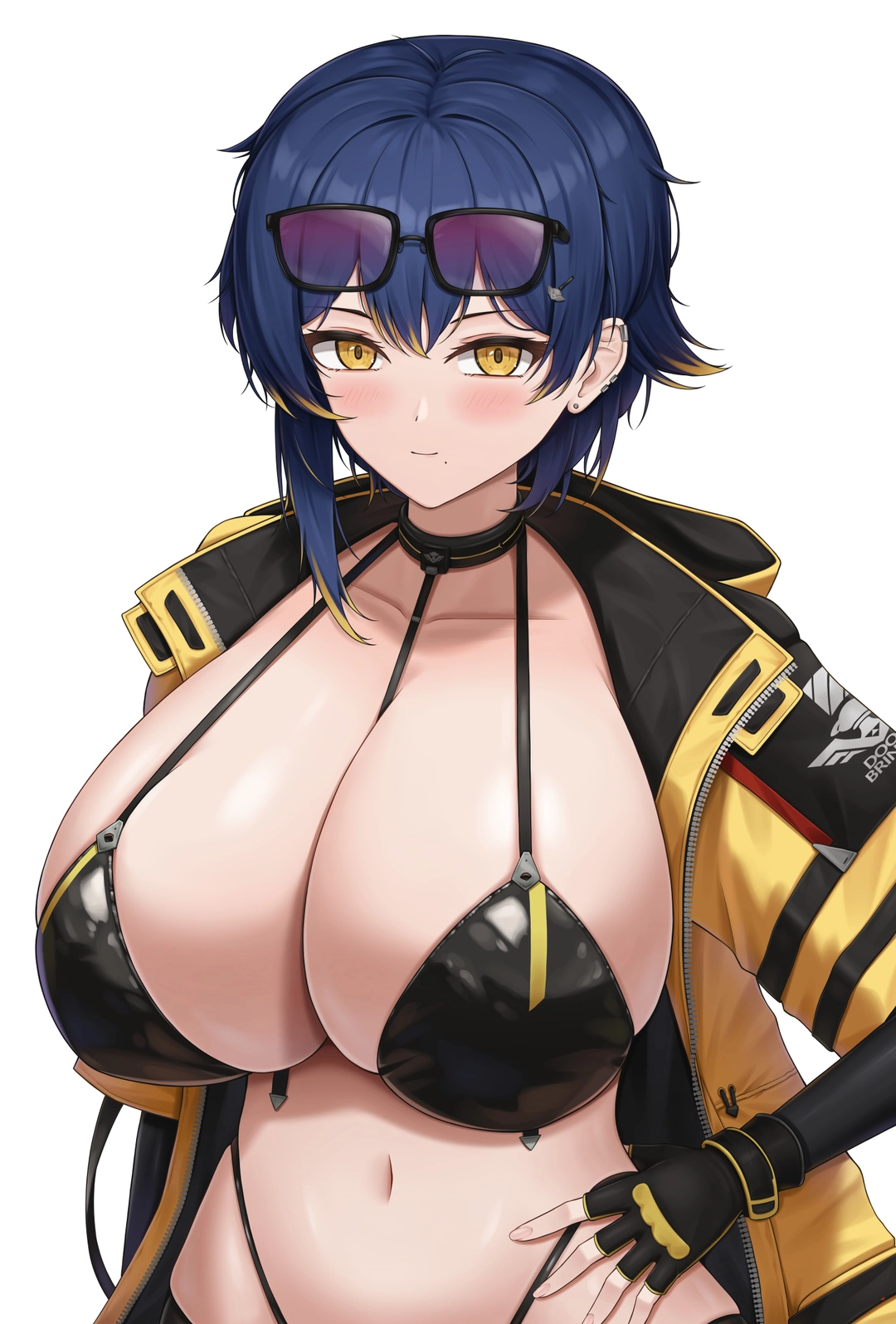 LazB.의 작품