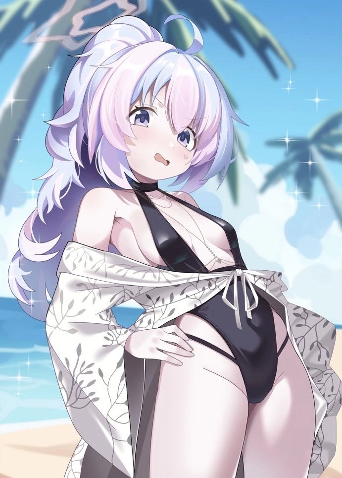 시란베리의 작품