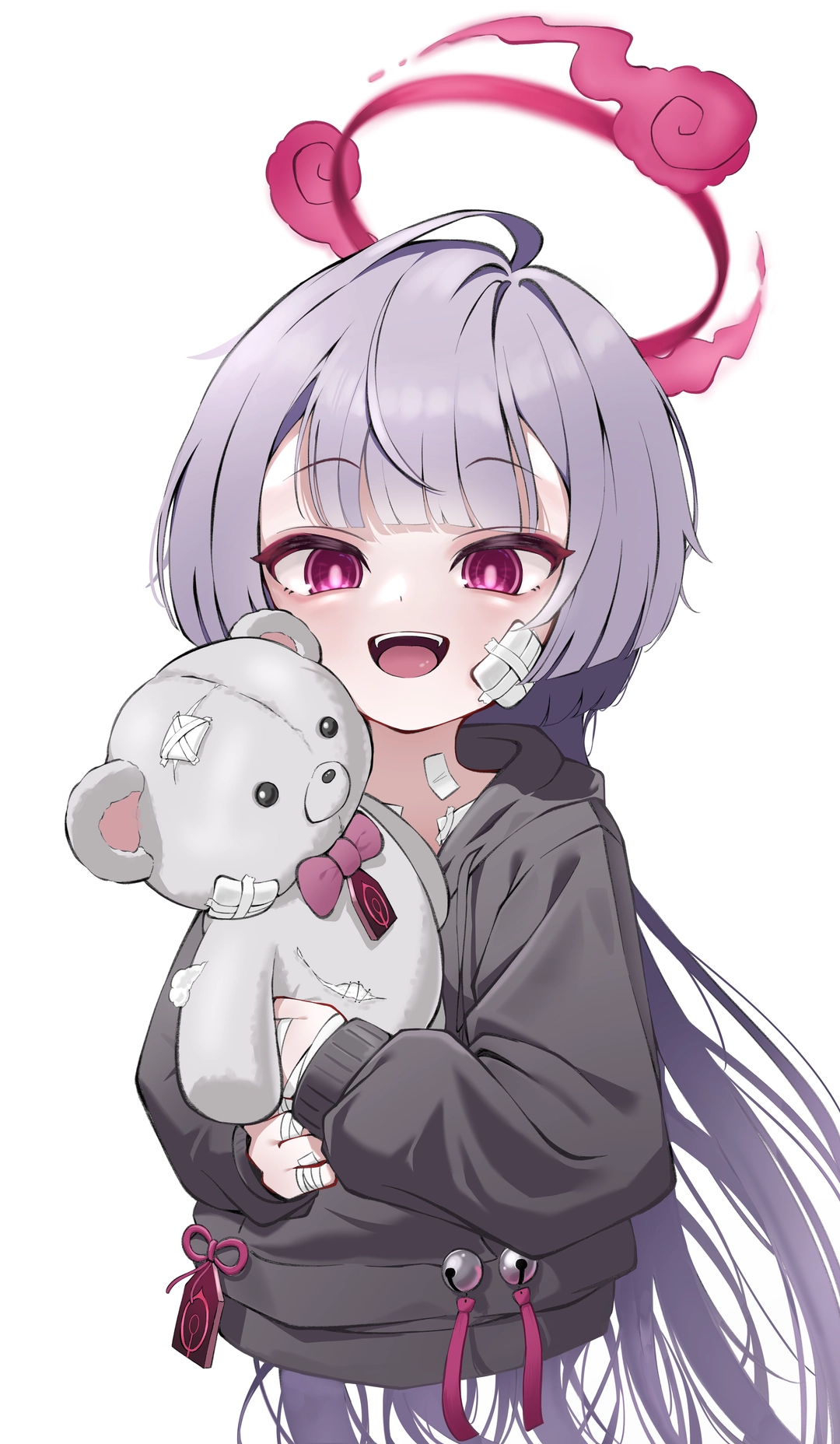 NO_A의 작품