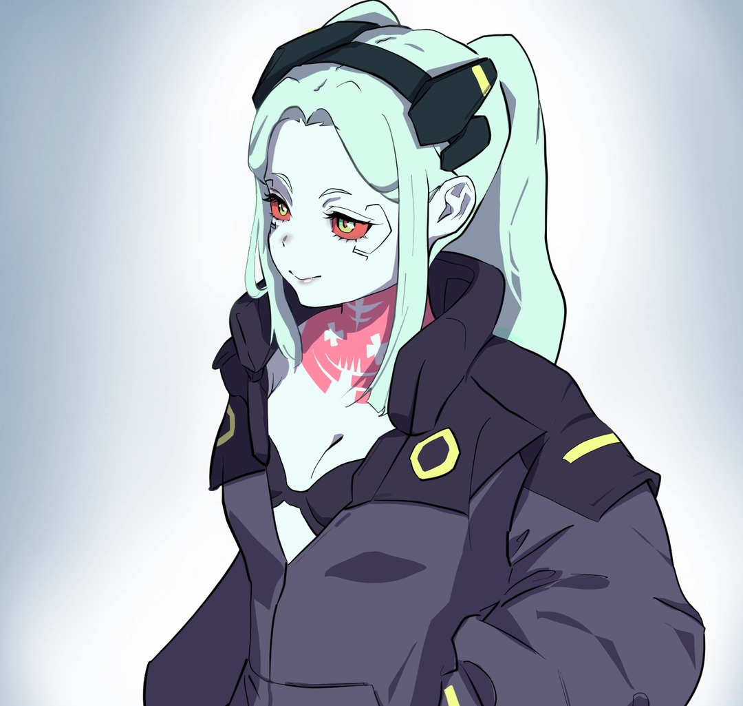 나이브래빗의 작품