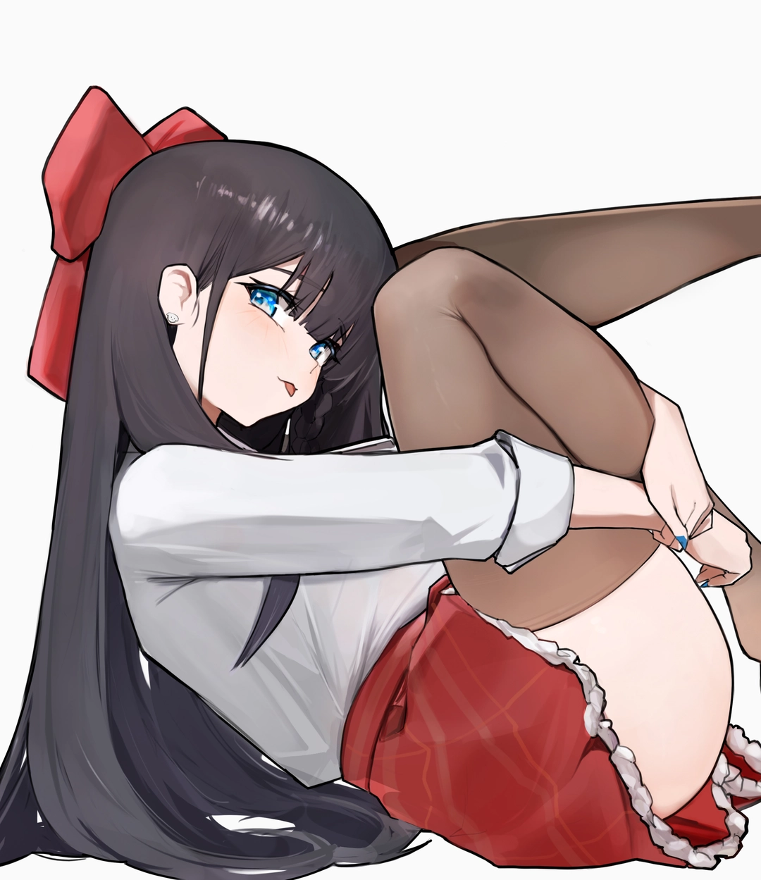 자두나무의 작품