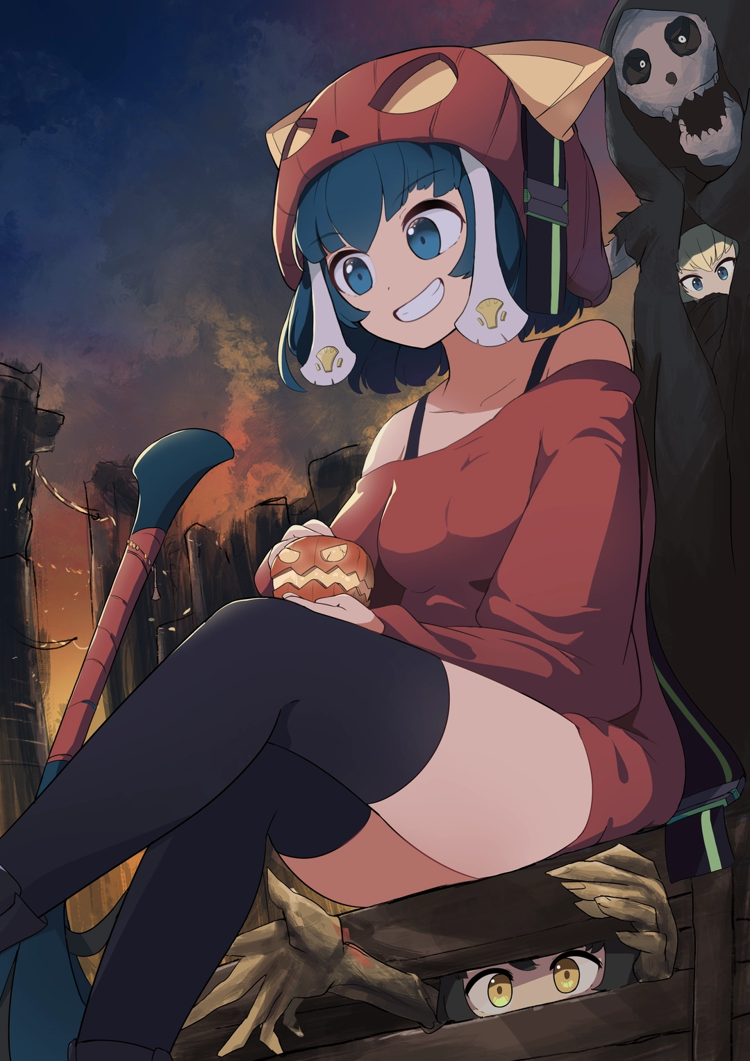 KiLo(키로)의 작품