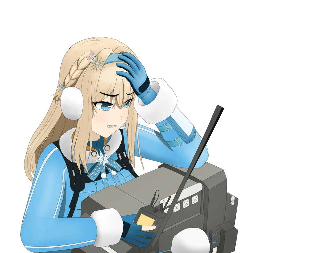 iiraea의 작품