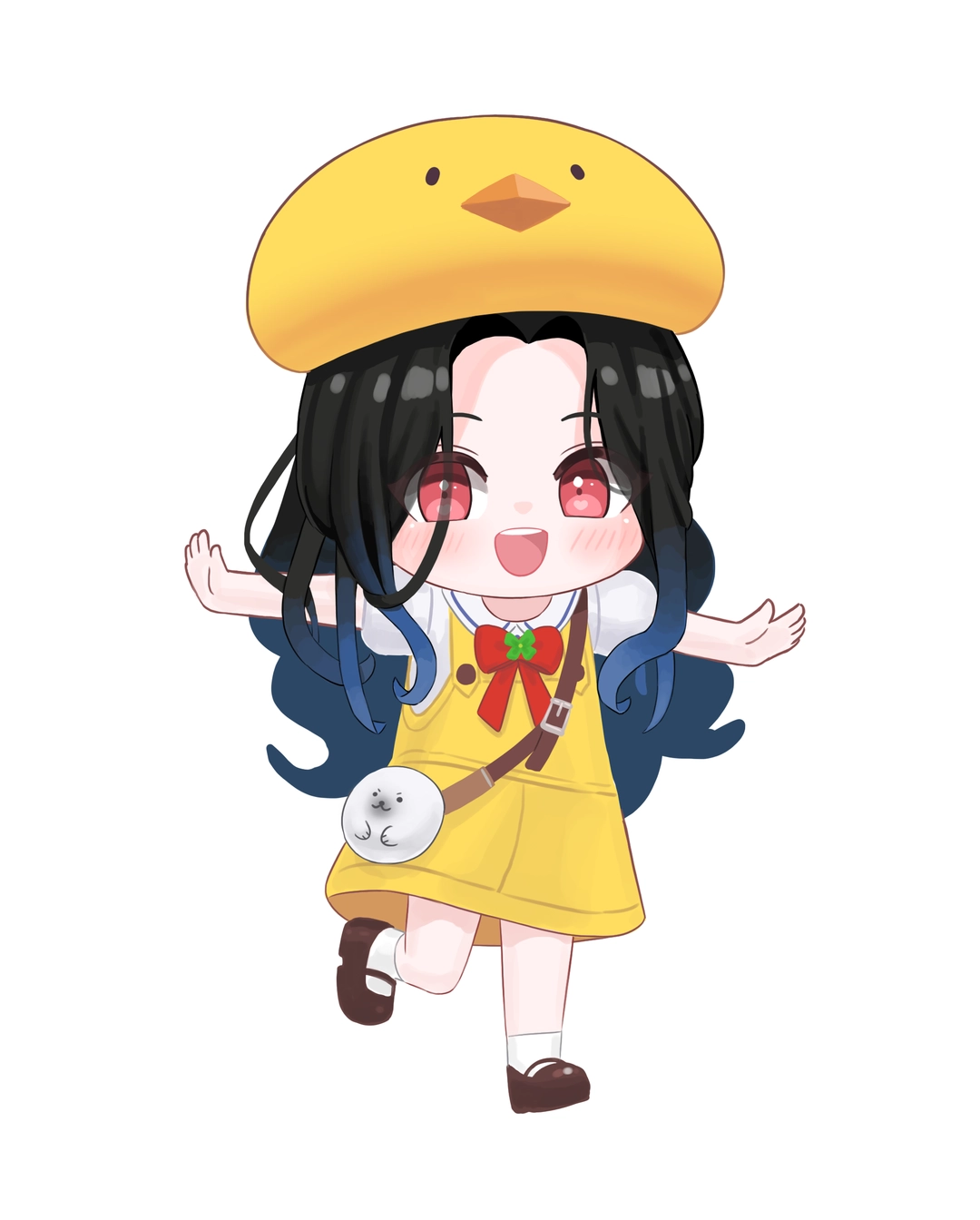 uc의 작품