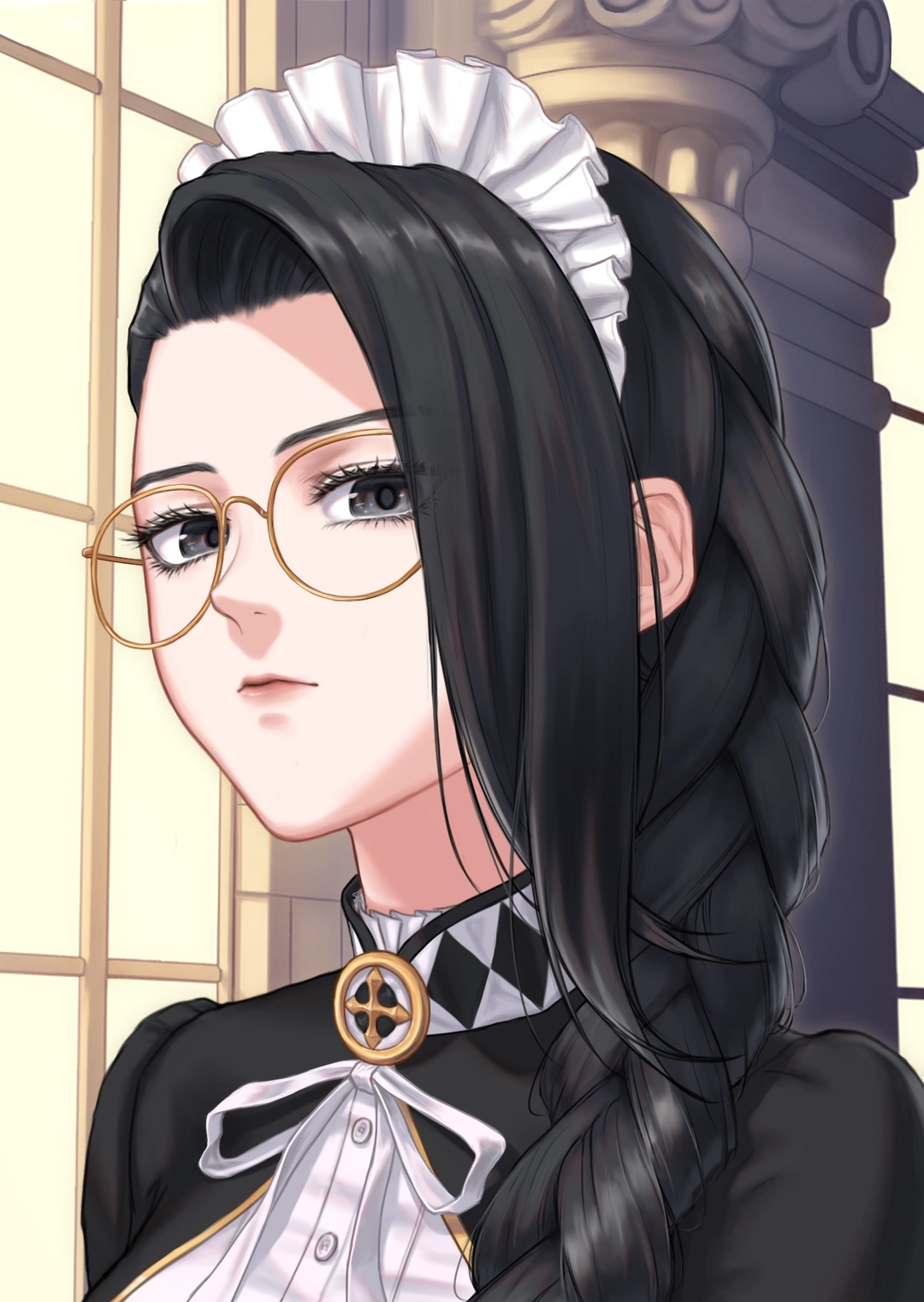 ♜Lica♜의 작품