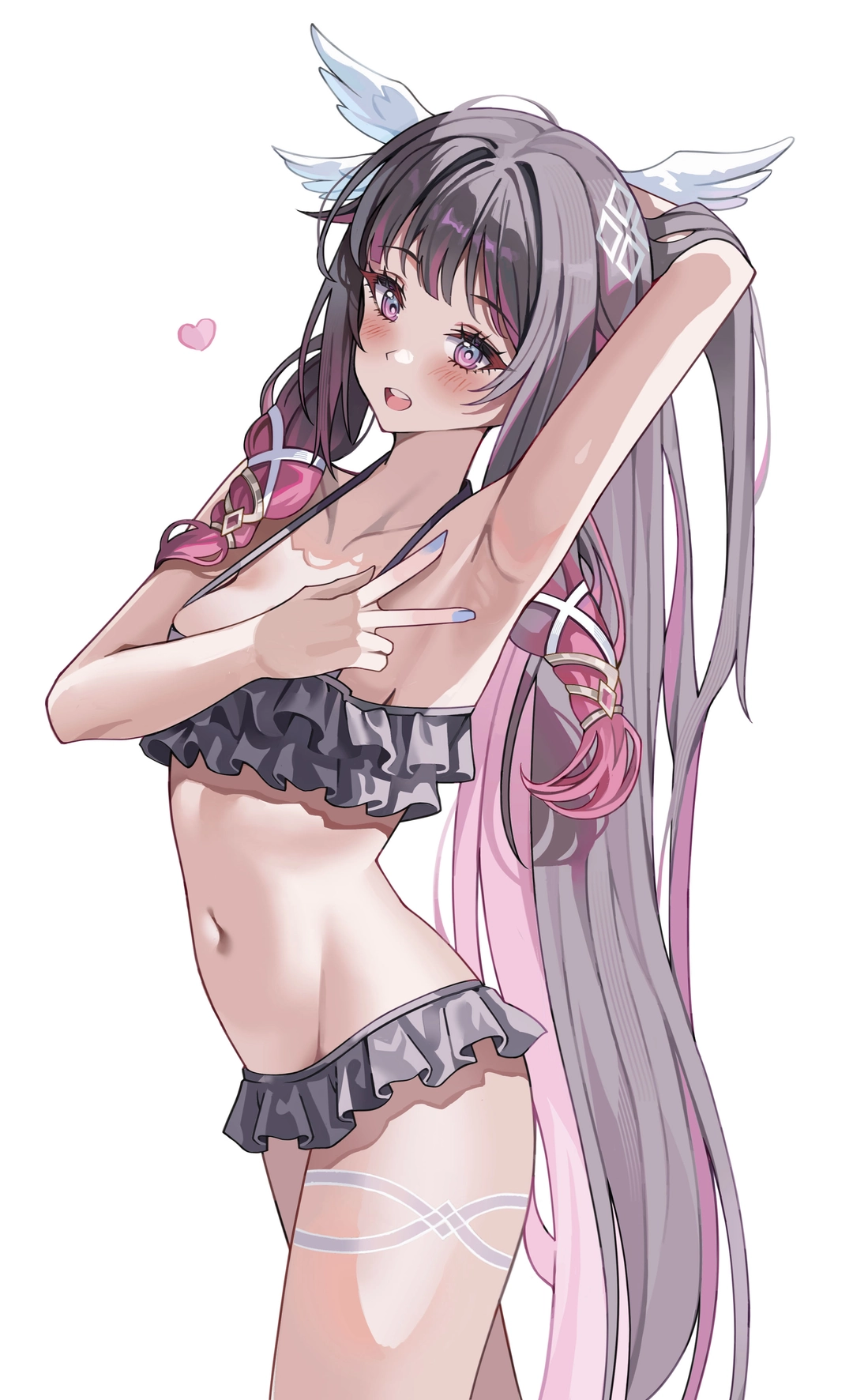 MAHYO/마효의 작품