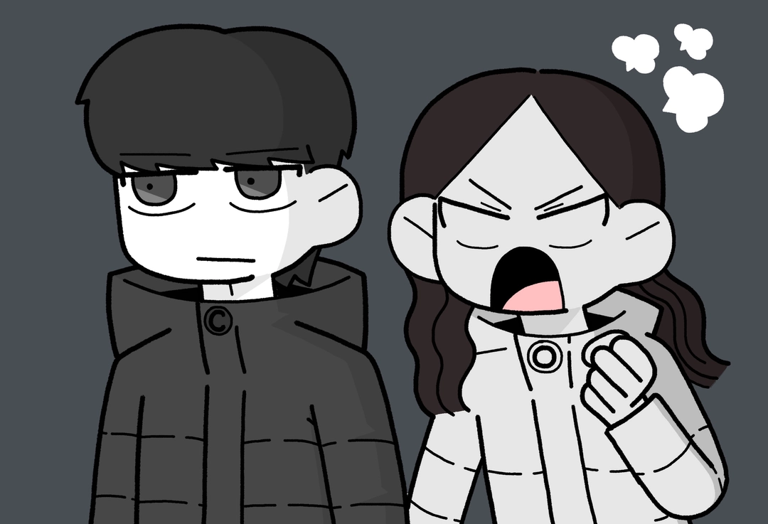ND의 작품