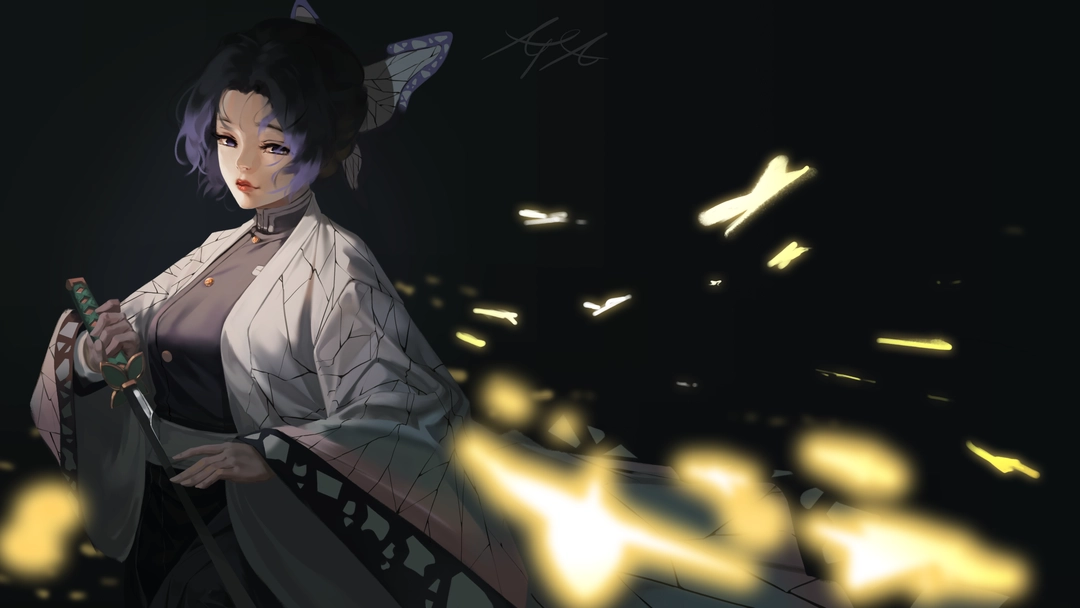 AGOYA의 작품