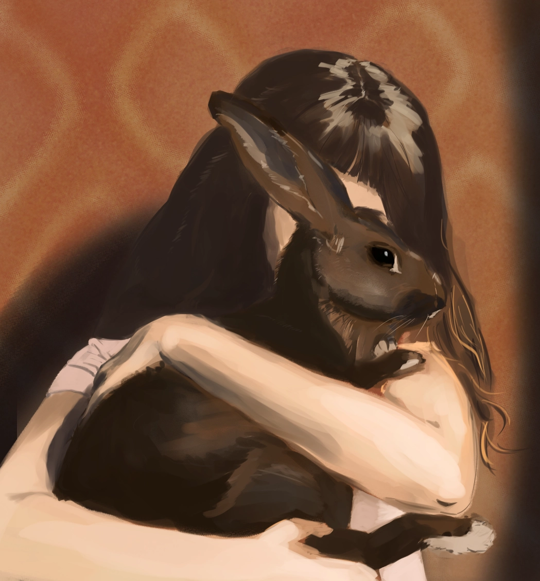 나이브래빗의 작품