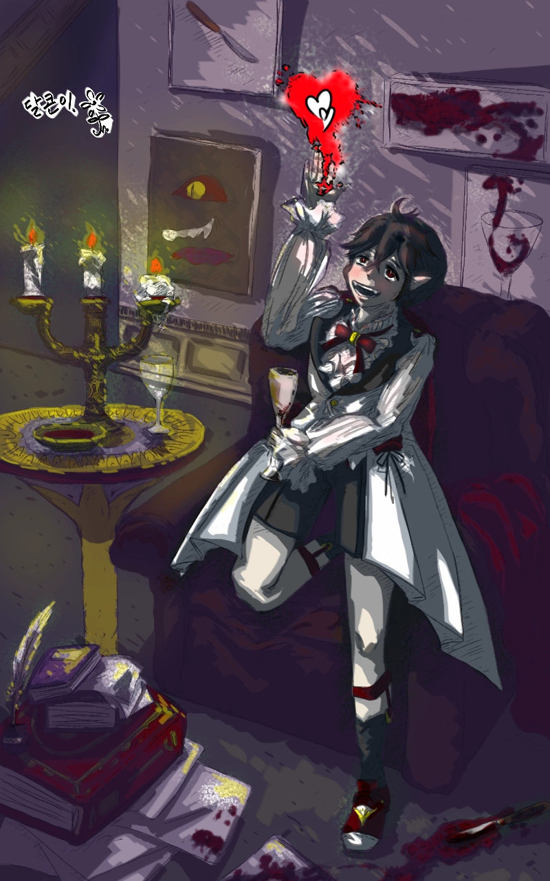 달콘이.의 작품