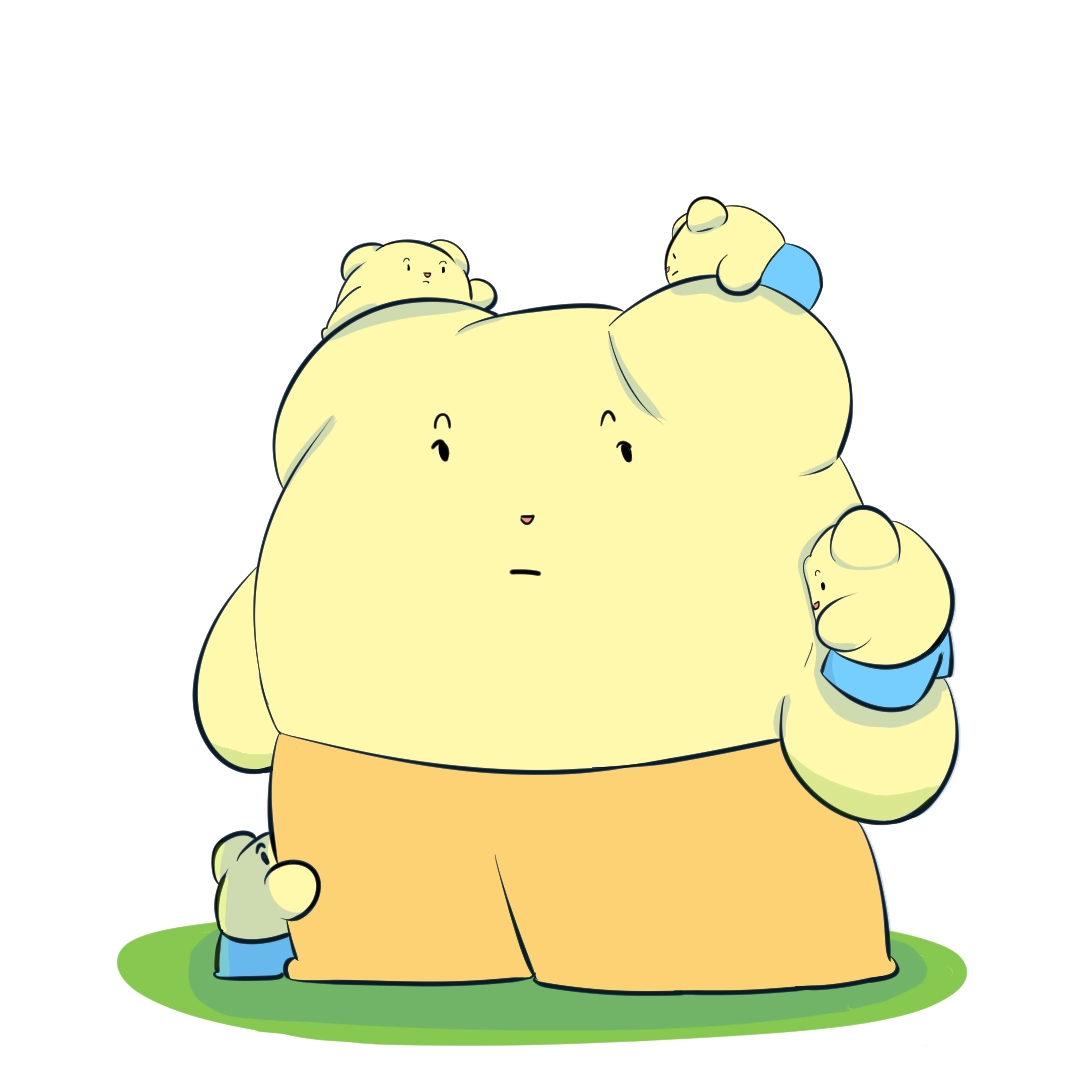 곰석이의 작품