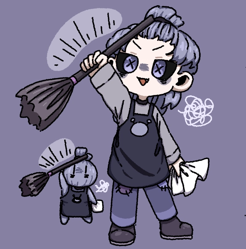 오리너구리의 작품