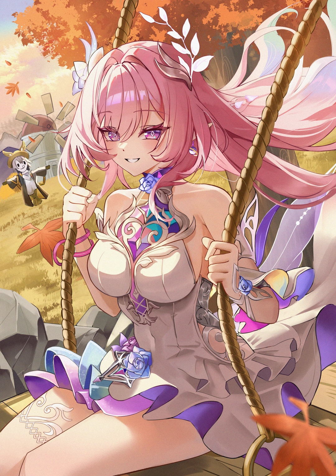 Luto/루토의 작품