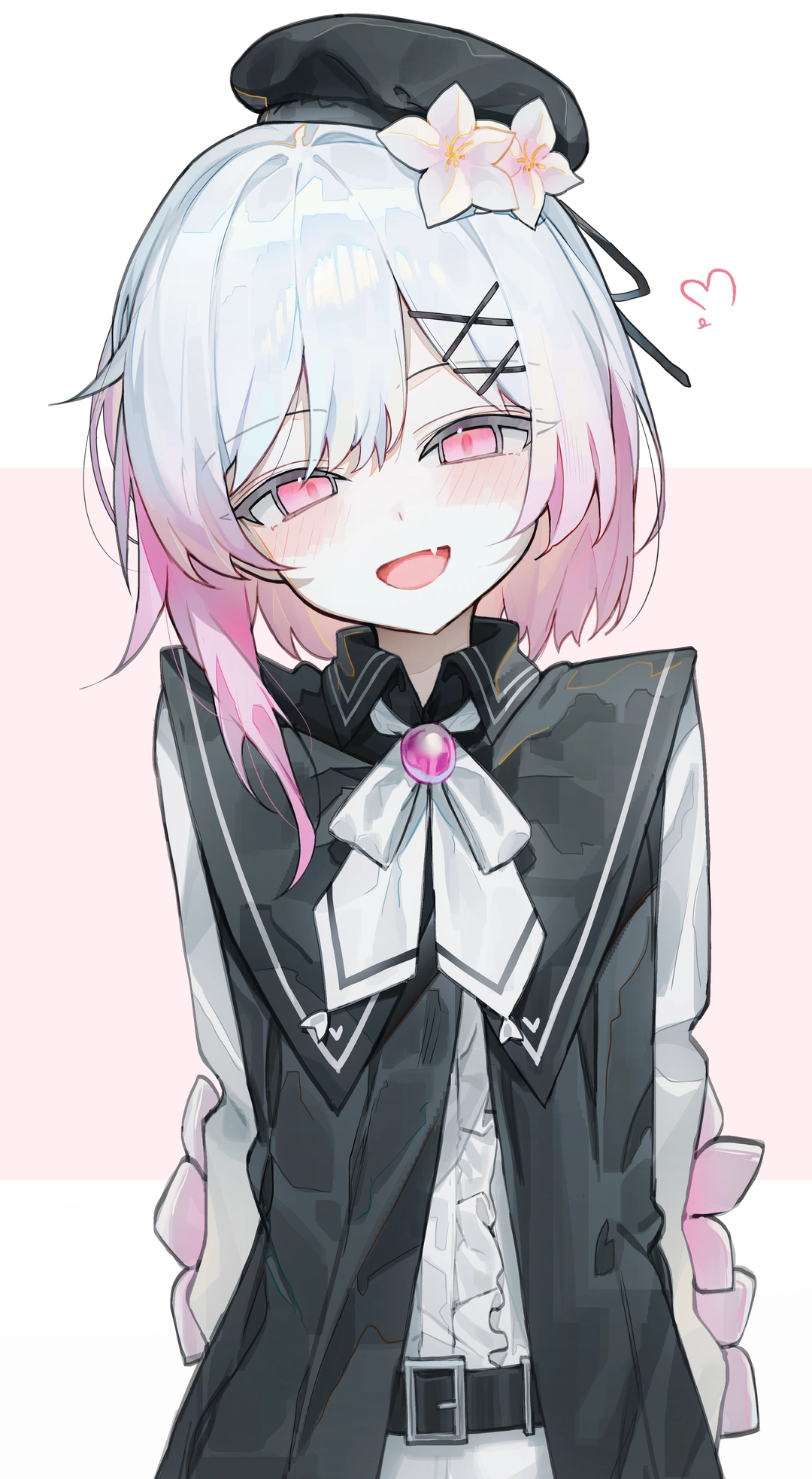 Huu의 작품