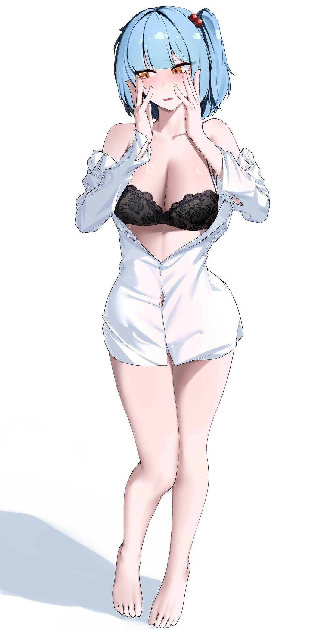 평일의 작품