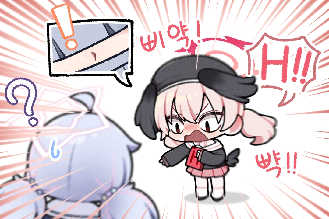 고냥이풀의 작품