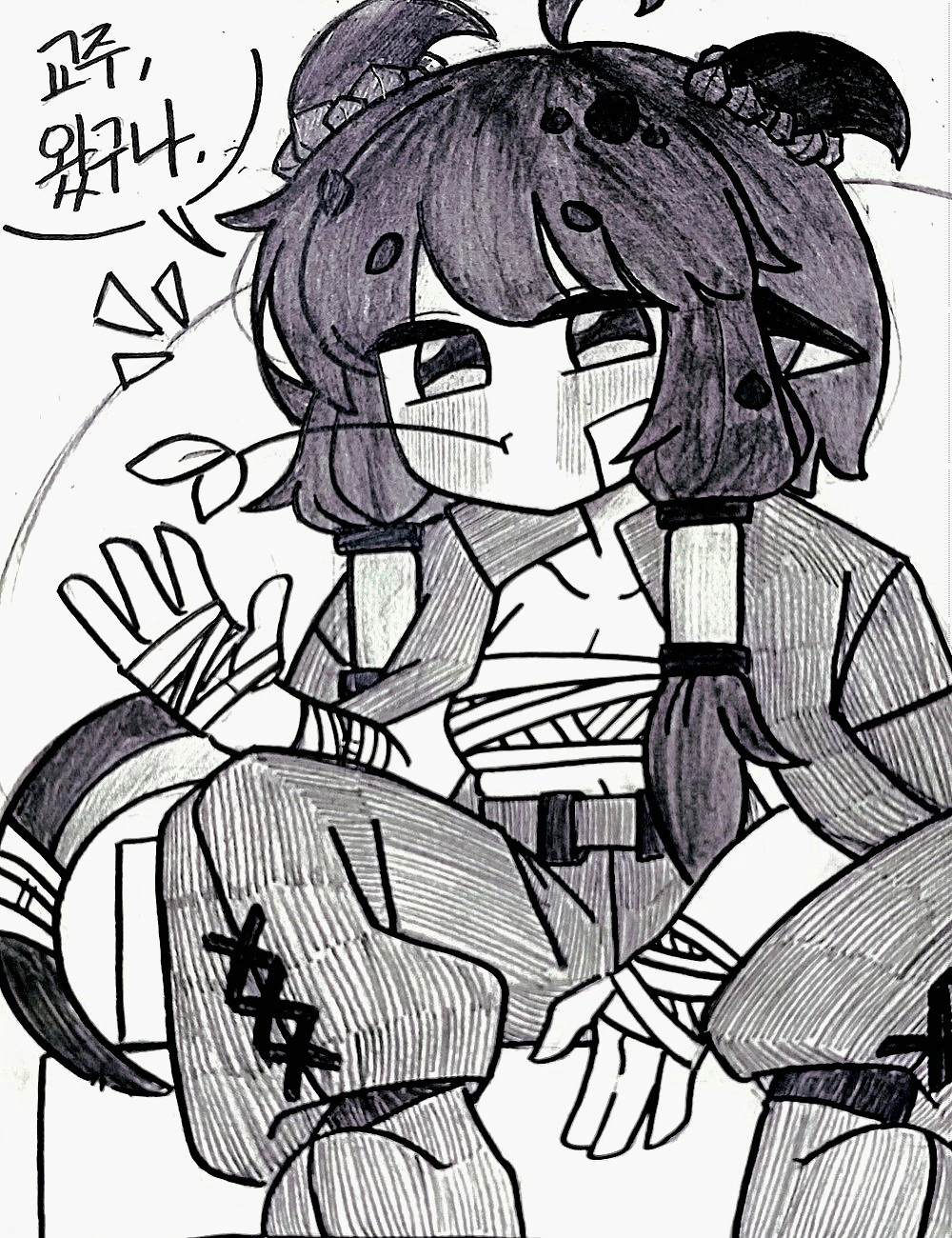 XDXD의 작품