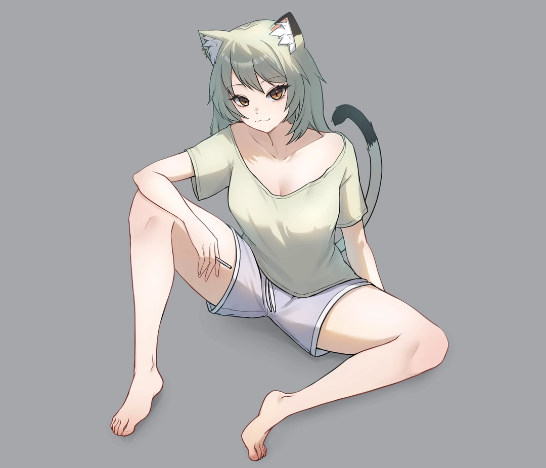 사글이의 작품