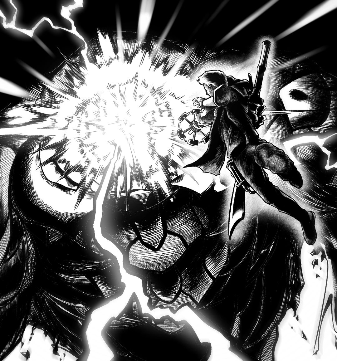 뭐그냥가즈아의 작품