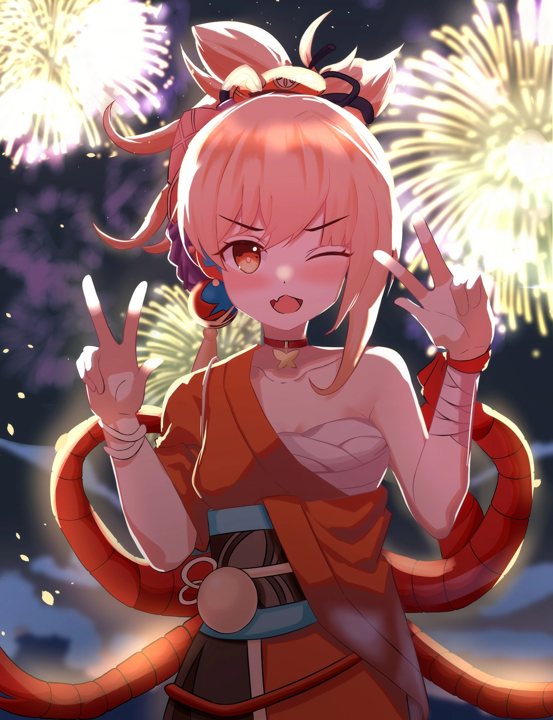 Syachou_13579의 작품